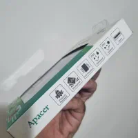 هارد اپیسر ۴ ترابایت AC 732 جعبه بازنشده|قطعات و لوازم جانبی رایانه|تهران, جوادیه تهرانپارس|دیوار