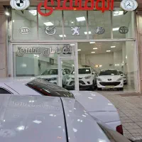 فروش انوع ماشین ایرانی