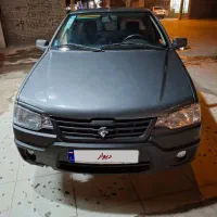 فروش اریسان۲مدل402