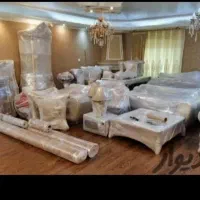 باربری تهران بسته بندی کارگر خالی اسباب کشی خاور|خدمات حمل و نقل|تهران, استاد معین|دیوار