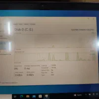 Lenovo x1 carbon|رایانه همراه|اصفهان, امینآباد|دیوار