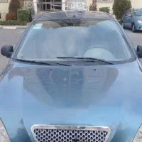 فروش تیبا ۲مدل ۹۶