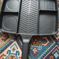 ماهیتابه چند منظوره