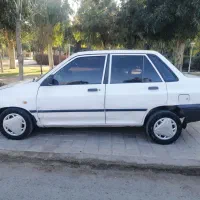 پراید 90 هیدرولیک|خودرو سواری و وانت|قم, مسجد امام حسن|دیوار