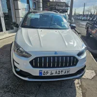 فروش خودرو اطلس GL مدل ۱۴۰۴