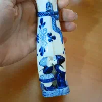 مجسمه قلم ابی