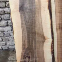 چوب گردو دوسال خشک کبریت|عمده‌فروشی|چهاردانگه (تهران), |دیوار