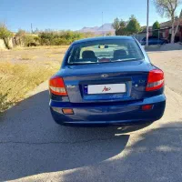 ریو خانگی و کارمندی|خودرو سواری و وانت|تبریز, |دیوار