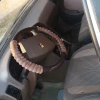 پژو 405 مدل 90دوگانه کارخونه فابریک