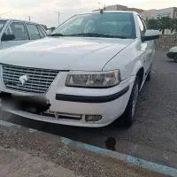 سمند 92 موتور زانتیا