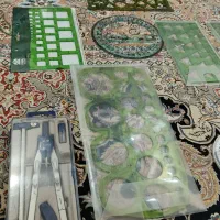وسایل معماری