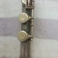 فلوت کلید دار