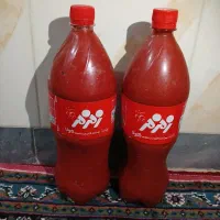 رب گوجه فرنگی مشگین