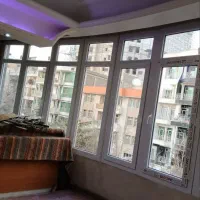 درب پنجره دوجداره به قیمت تولیدی