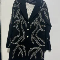 مانتو مجلسی|لباس|میاندوآب, |دیوار