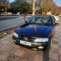 پارس Tu5 مدل ۱۴۰۱