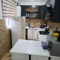 مکانی نزدیک به دریا و رشت ملک بسیار تمیز میباشد|اجارهٔ کوتاه‌مدت آپارتمان و سوئیت|کوچصفهان, |دیوار