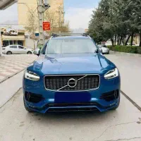 ولوو xc90