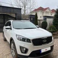 سورنتو ۲۰۱۶|خودرو سواری و وانت|کلاردشت, |دیوار