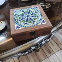 ظروف پذیرایی|ظروف سرو و پذیرایی|بندر انزلی, سامانسر|دیوار