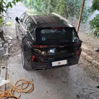 هایما s8