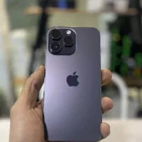 ایفون ۱۴ پرو ریجستر شده