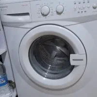 ماشین لباسشویی کنوود