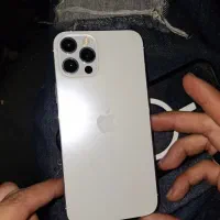 گوشی ایفون ۱۲pro