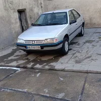 پژو مدل 88