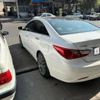 سوناتا yf مدل۲۰۱۲فول نقد و اقساط|خودرو سواری و وانت|ری, شهادت|دیوار