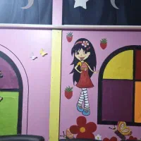 پارتیشن چوبی