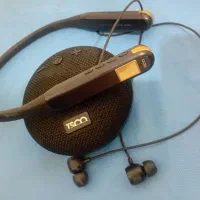 اسپیکر و هندزفری بلوتوث