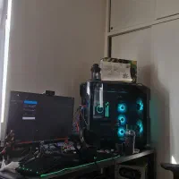ستاپ کامل استریم گیمینگ ( Pc)