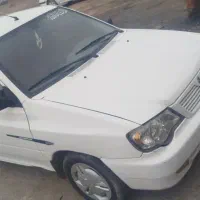 پراید111 مدل 96|خودرو سواری و وانت|خواف, |دیوار