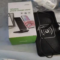 شارژ وایرلس دو عدد|مودم و تجهیزات شبکه|تهران, دژکام|دیوار