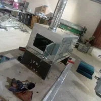 گروه صنعتی مقدس،تولید،منقل،اجاق هیزمی،تاشومنقل جوج|اجاق گاز و لوازم برقی پختوپز|کهریزک, |دیوار