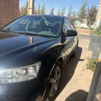 سوناتا ۲۰۰۷ NF 2400 cc|خودرو سواری و وانت|کرمان, |دیوار