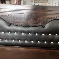 تخت خواب|تخت و سرویس خواب|تربت‌حیدریه, آغوی|دیوار