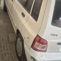 پراید ۱۱۱|خودرو سواری و وانت|پیر بکران, |دیوار