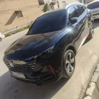 چانگان cs55.مونتاژی