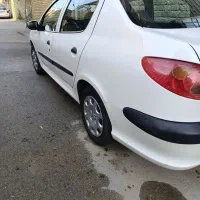 206  sd مدل 95|خودرو سواری و وانت|ارومیه, |دیوار