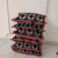 بالشت پرعروس با رویه بالشت