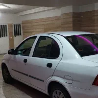 تیباصندوق دار|خودرو سواری و وانت|رباط‌کریم, رباط‌کریم|دیوار