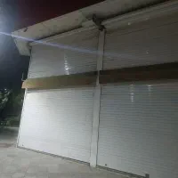 80 متر مغازه فاز1 خیابان میلاد 3 نبش اکواریومی