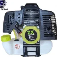 علف تراش مدل zx۵۲|ابزارآلات|قائمشهر, |دیوار