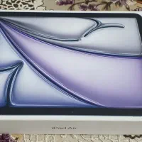 تبلت ipad Air 11-inch m2 WiFi 256gb