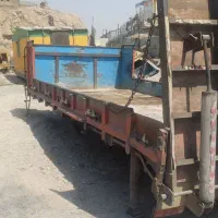 کفی حمل نقل|قطعات یدکی و لوازم جانبی|تهران, شهادت|دیوار