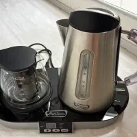 چایی ساز برقی