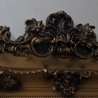 اینه کنسول|مبلمان خانگی و میز عسلی|شوش, |دیوار