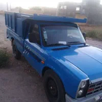 نیسان بار